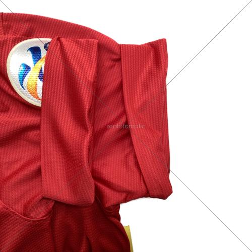 浦和レッズ (ウラワレッズ) 2013シーズン ホーム サッカーユニフォーム 517529-655 【10】マルシオ リシャルデス メンズ SIZE L レッド