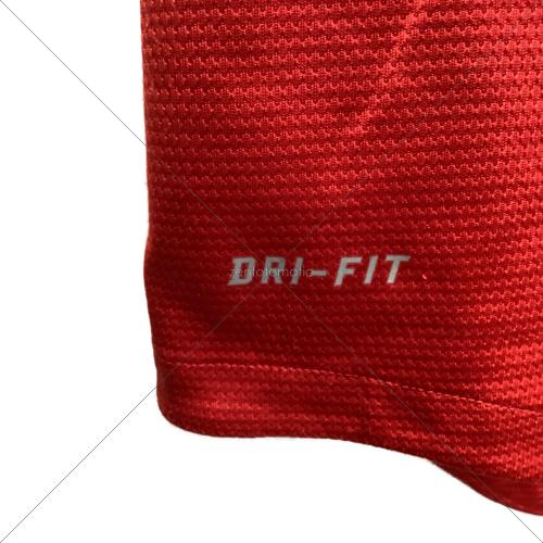 浦和レッズ (ウラワレッズ) 2013シーズン ホーム サッカーユニフォーム 517529-655 【10】マルシオ リシャルデス メンズ SIZE L レッド