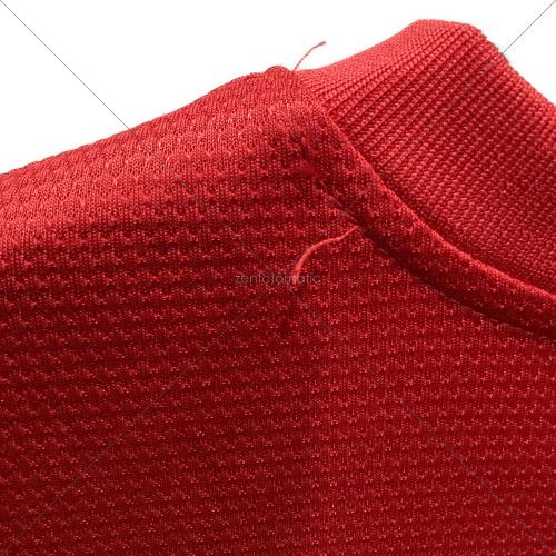 浦和レッズ (ウラワレッズ) 2013シーズン ホーム サッカーユニフォーム 517529-655 【10】マルシオ リシャルデス メンズ SIZE L レッド