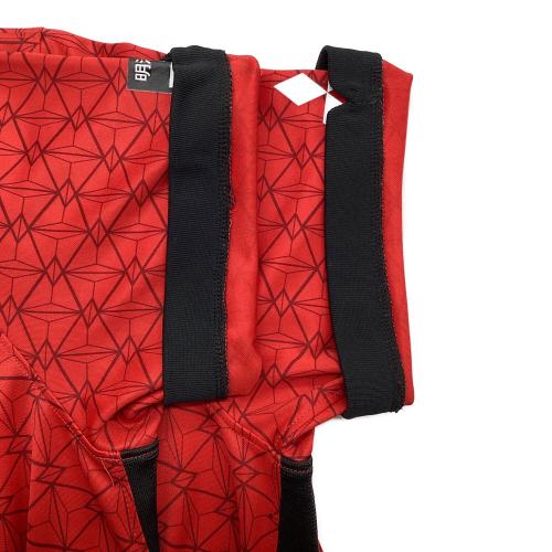 浦和レッズ (ウラワレッズ) 2021シーズン ホーム サッカーユニフォーム CV9238-611 【11】田中 達也 メンズ SIZE XL レッド