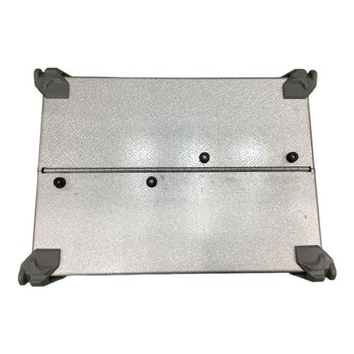 Snow peak (スノーピーク) 収納ケース アシグリップカスタム シェルフコンテナ25