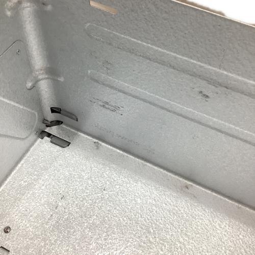 Snow peak (スノーピーク) 収納ケース アシグリップカスタム シェルフコンテナ25