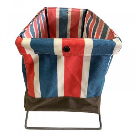 NATAL DESIGN (ネイタルデザイン) 収納ケース レトロストライプ RIDE