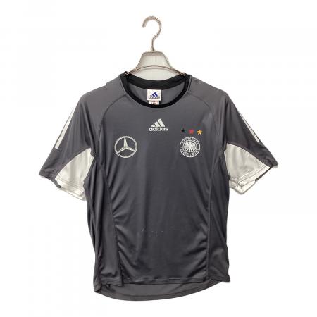 2002年サッカードイツ代表スポンサー（ベンツ）入り2ndユニホーム 2002年サッカードイツ代表スポンサー（ベンツ）入り2nd