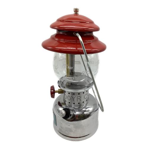 Coleman (コールマン) ガソリンランタン シリアルNo.08164 100周年記念限定品 センテニアルランタン 2001年3月製造 未使用品