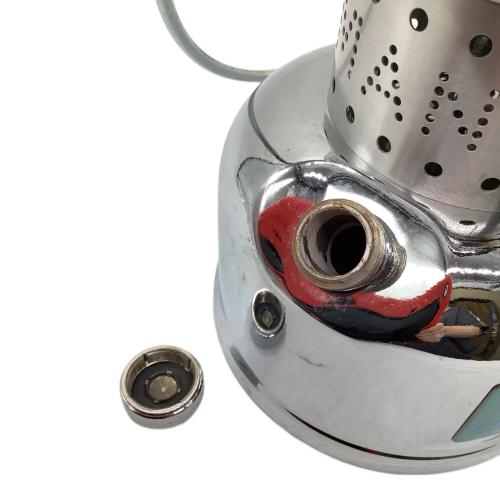 Coleman (コールマン) ガソリンランタン シリアルNo.08164 100周年記念限定品 センテニアルランタン 2001年3月製造 未使用品