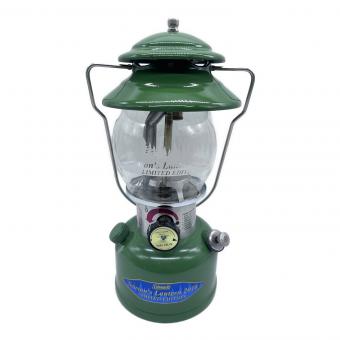 Coleman (コールマン) ガソリンランタン シーズンズランタン 2010 2009年9月製造
