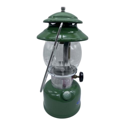 Coleman (コールマン) ガソリンランタン シーズンズランタン 2010 2009年9月製造