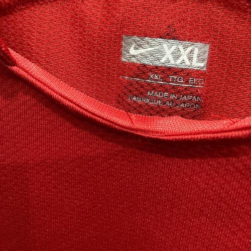 浦和レッズ (ウラワレッズ) 2009シーズン ホーム サッカーユニフォーム 【3】細貝 萌 メンズ SIZE XXL レッド