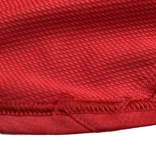 浦和レッズ (ウラワレッズ) 2009シーズン ホーム サッカーユニフォーム 【3】細貝 萌 メンズ SIZE XXL レッド