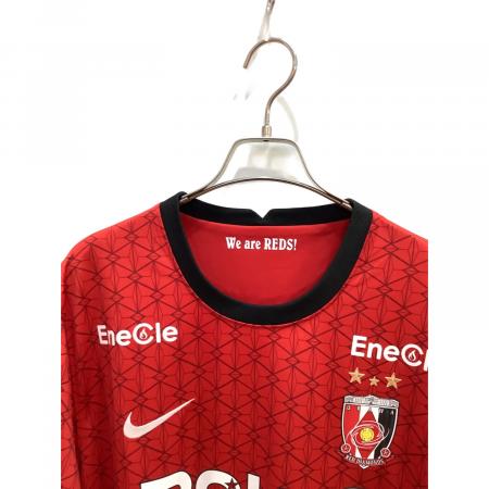 浦和レッズ (ウラワレッズ) サッカーユニフォーム メンズ SIZE 3XL