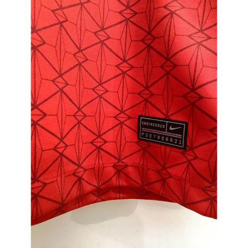 浦和レッズ (ウラワレッズ) サッカーユニフォーム メンズ SIZE 3XL レッド 【30】興梠 慎三 2021シーズン ホーム CV9238-611