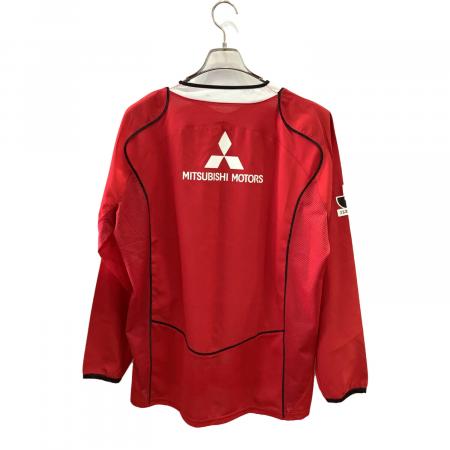 浦和レッズ (ウラワレッズ) サッカーユニフォーム メンズ SIZE XXL