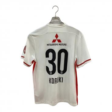 カテゴリ：サッカー｜キーワード：浦和レッズ,レッズ】商品一覧｜中古