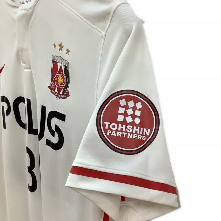 浦和レッズ (ウラワレッズ) 2016シーズン アウェイ サッカー