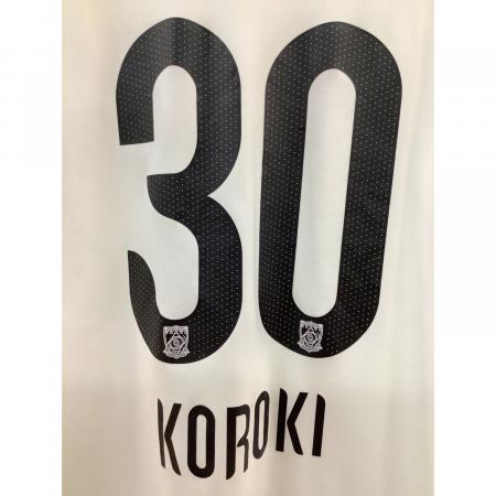 浦和レッズ (ウラワレッズ) 2016シーズン アウェイ サッカー