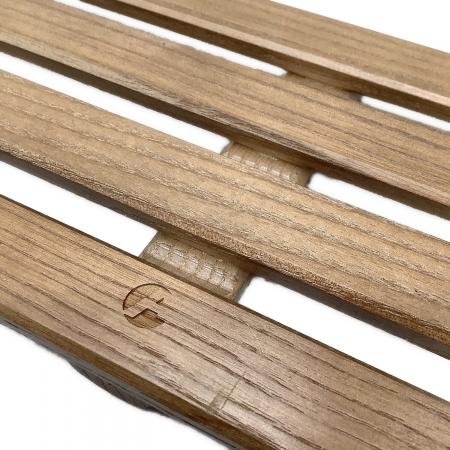 asimocrafts (アシモクラフツ) アウトドアテーブル 38explore