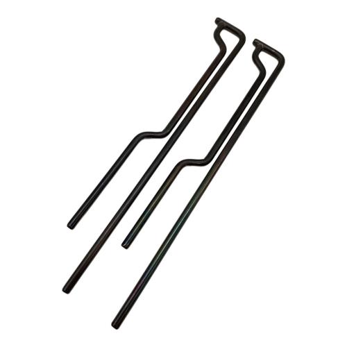 38explore (ミヤエクスプローラー) アウトドア雑貨 38GT310BK