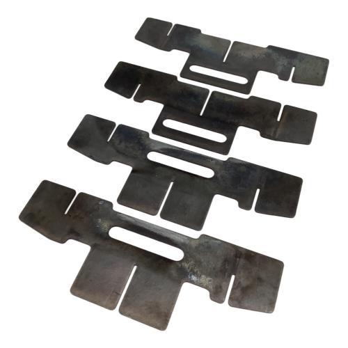 38explore (ミヤエクスプローラー) アウトドア雑貨 38GT310BK