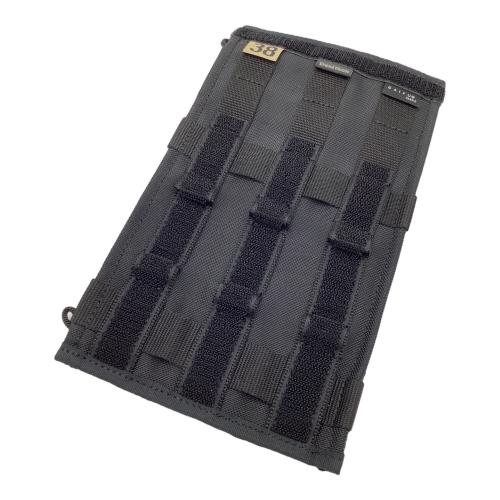 38explore (ミヤエクスプローラー) アウトドア雑貨 38GT310BK