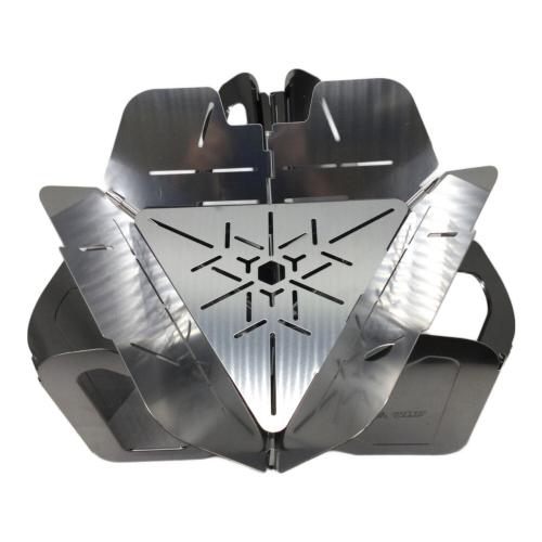 AUTEC CAMP (オーテックキャンプ) 焚火台 コックピット