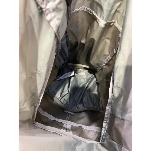 MYSTERY RANCH (ミステリーランチ) バックパック オリーブ POP UP 38 背面長 約46～50cm 31-40L(山小屋泊)