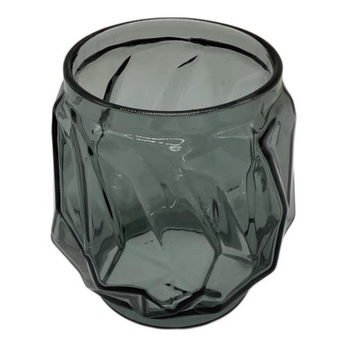 iwatadenki (イワタデンキ) ランタンアクセサリー クラッシュアイス グレー