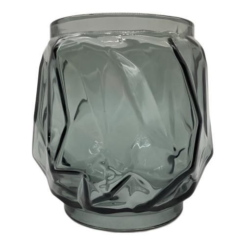 iwatadenki (イワタデンキ) ランタンアクセサリー クラッシュアイス グレー