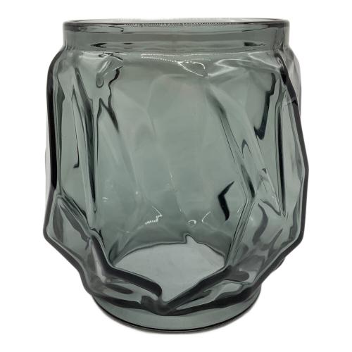 iwatadenki (イワタデンキ) ランタンアクセサリー クラッシュアイス グレー