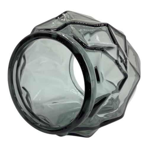 iwatadenki (イワタデンキ) ランタンアクセサリー クラッシュアイス グレー