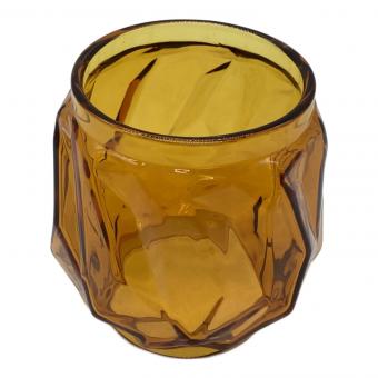 iwatadenki (イワタデンキ) ランタンアクセサリー クラッシュアイス イエロー