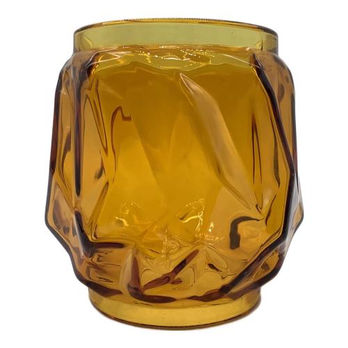 iwatadenki (イワタデンキ) ランタンアクセサリー クラッシュアイス イエロー