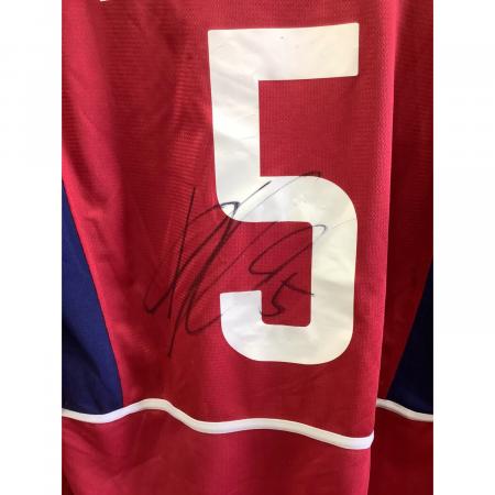 鹿島アントラーズ (カシマアントラーズ) サッカーユニフォーム メンズ