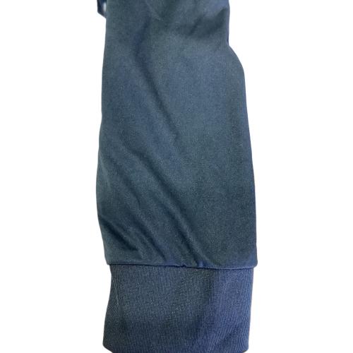 横浜F・マリノス (ヨコハマエフマリノス) サポーターグッズ SIZE 3XO ブラック プラクティスシャツ 21‐22シーズン・GKプラクティスシャツ長袖 DN9384