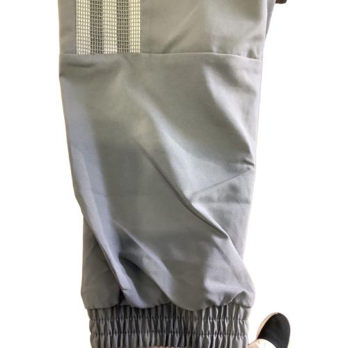 横浜F・マリノス (ヨコハマエフマリノス) サポーターグッズ SIZE 2XO グレー GKジャージトップ GP4694