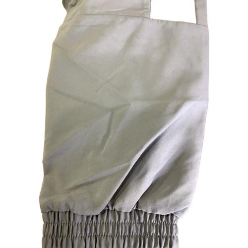 横浜F・マリノス (ヨコハマエフマリノス) サポーターグッズ SIZE 2XO グレー GKジャージトップ GP4694