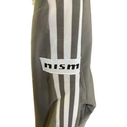 横浜F・マリノス (ヨコハマエフマリノス) サポーターグッズ SIZE 2XO グレー GKジャージトップ GP4694