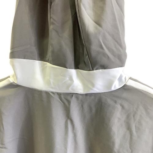 横浜F・マリノス (ヨコハマエフマリノス) サポーターグッズ SIZE 2XO グレー GKジャージトップ GP4694