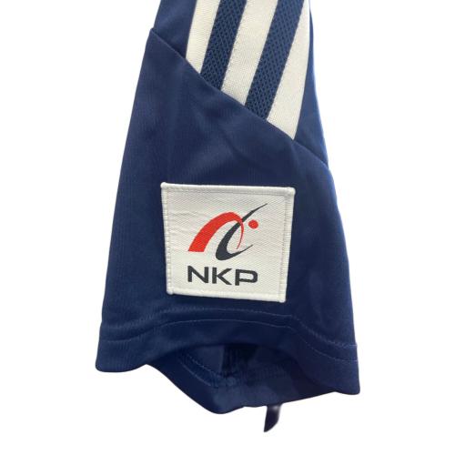 横浜F・マリノス (ヨコハマエフマリノス) サポーターグッズ Mサイズ ※サイン証明無・Mプリント有 プラクティスシャツ CONDIVO22 トレーニングジャージー