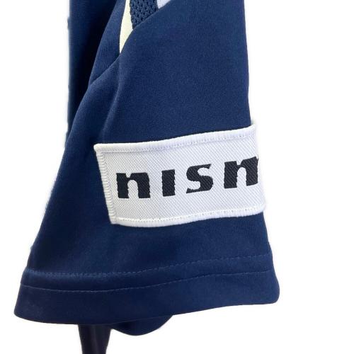 横浜F・マリノス (ヨコハマエフマリノス) サポーターグッズ Mサイズ ※サイン証明無・Mプリント有 プラクティスシャツ CONDIVO22 トレーニングジャージー