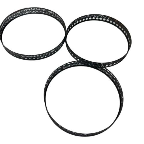 FUTURE FOX (フューチャーフォックス) 焚火台 組立式 ナバホ柄焚き火台