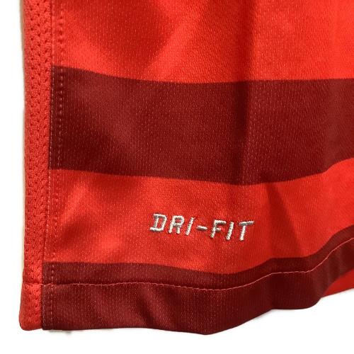 浦和レッズ (ウラワレッズ) 2016シーズン・ホーム サッカーユニフォーム 743919-611 メンズ SIZE L レッド