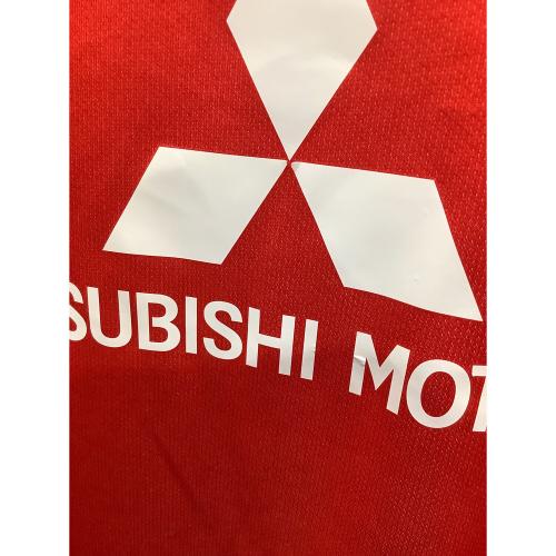 浦和レッズ (ウラワレッズ) 2016シーズン・ホーム サッカーユニフォーム 743919-611 メンズ SIZE L レッド