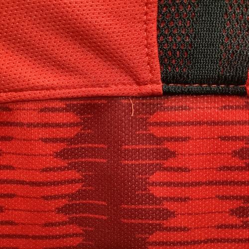 浦和レッズ (ウラワレッズ) 2019シーズン ホーム サッカーユニフォーム AQ4445-611 【14】杉本 健勇 メンズ SIZE L レッド