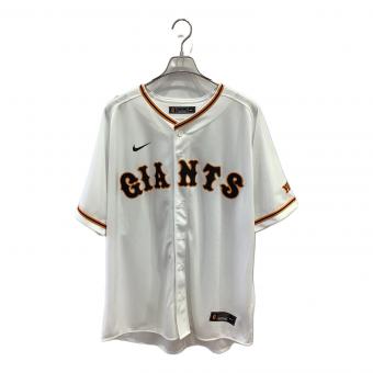 読売ジャイアンツ (ヨミウリジャイアンツ) 応援グッズ SIZE XL ホワイト 【51】浅野 翔吾 ユニフォーム