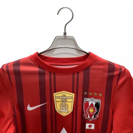 浦和レッズ (ウラワレッズ) 2023-2024シーズンACLユニフォーム