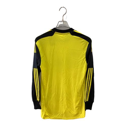 チェルシー サッカーユニフォーム メンズ SIZE M ブラック×イエロー 2013-2014シーズン GK Z27678