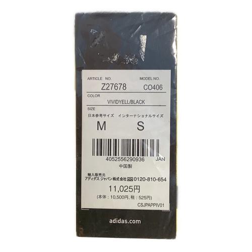 チェルシー サッカーユニフォーム メンズ SIZE M ブラック×イエロー 2013-2014シーズン GK Z27678