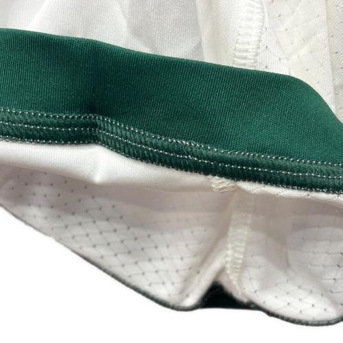 バイエルン・ミュンヘン サッカーユニフォーム メンズ SIZE O ホワイト 2013-2014シーズン アウェイ Z25686