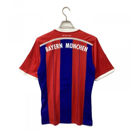 バイエルン・ミュンヘン サッカーユニフォーム メンズ SIZE O ブルー